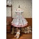 Alice Girl Little Bear Doll Wall Underbust JSK, Sheep Ears JSK, Limited Edition JSK and One Piece(20th Pre-Order/Full Payment Without Shipping)